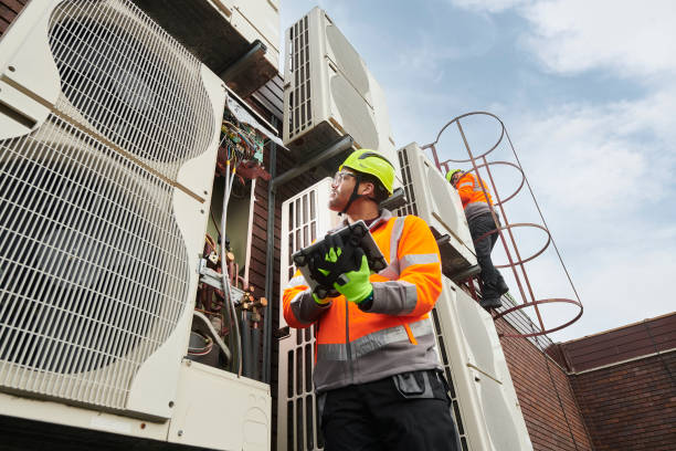 Best Residential HVAC Services  in Norwalk, IA