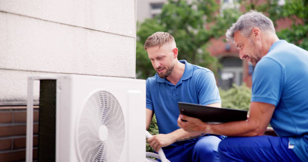 Best HVAC Companies Near Me  in Norwalk, IA