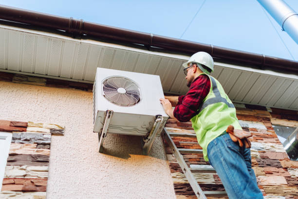 Best Ductless HVAC Repair  in Norwalk, IA