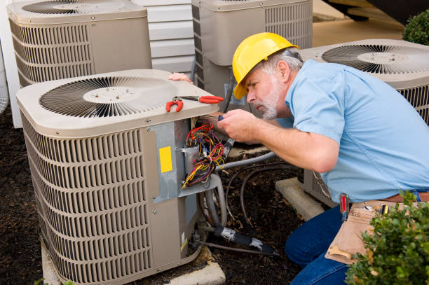 Best HVAC Repair Near Me  in Norwalk, IA