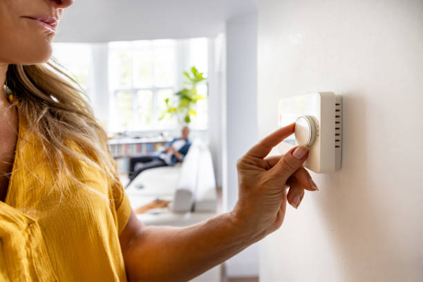 Trusted Norwalk, IA HVAC Experts