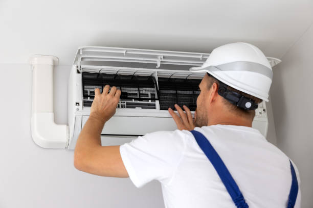 Best Local HVAC Companies  in Norwalk, IA