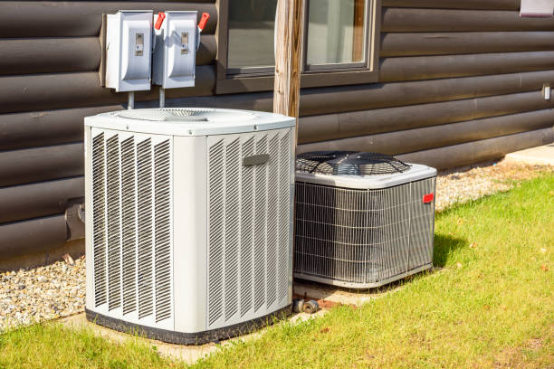 Trusted Norwalk, IA HVAC Experts